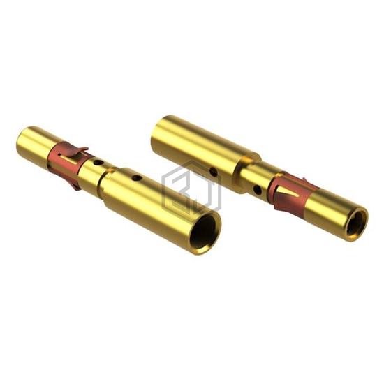 MS14M23G30 - Amphenol Sine Systems Corp - Circular Connectors - Contacts