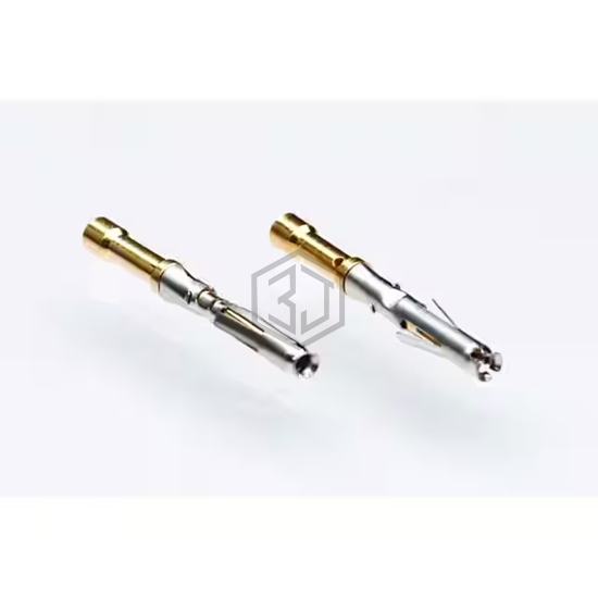 MS24M23G30 - Amphenol Sine Systems Corp - Circular Connectors - Contacts