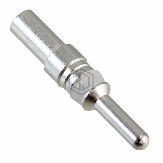 CONT-JL05-08P-C1-10 - JAE Electronics - Circular Connectors - Contacts