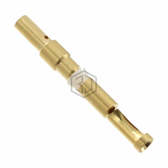 031-50600-002 - JAE Electronics - Circular Connectors - Contacts