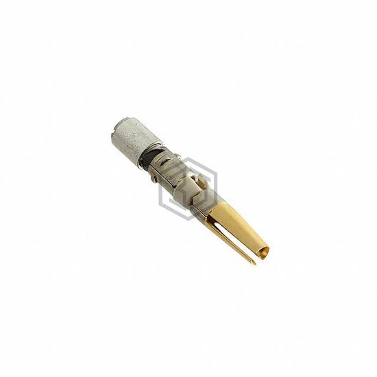 HR41-SC-141 - Hirose Electric Co Ltd - Circular Connectors - Contacts