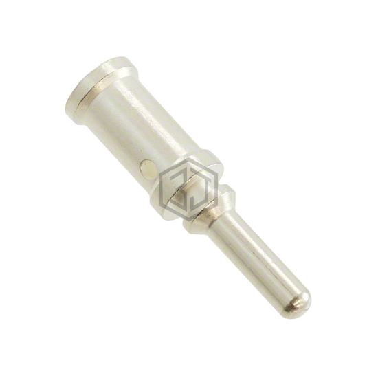 430-8645-002 - ITT Cannon, LLC - Circular Connectors - Contacts