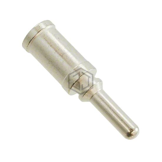 430-8645-007 - ITT Cannon, LLC - Circular Connectors - Contacts