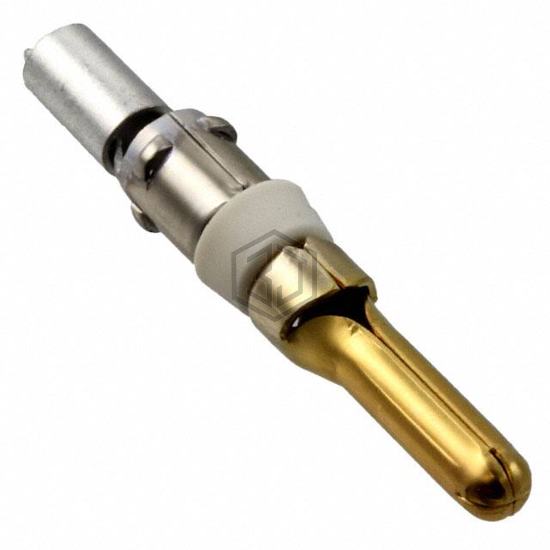 HR41-PC-121(01) - Hirose Electric Co Ltd - Circular Connectors - Contacts