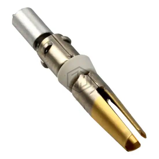 HR41-SC-121(01) - Hirose Electric Co Ltd - Circular Connectors - Contacts