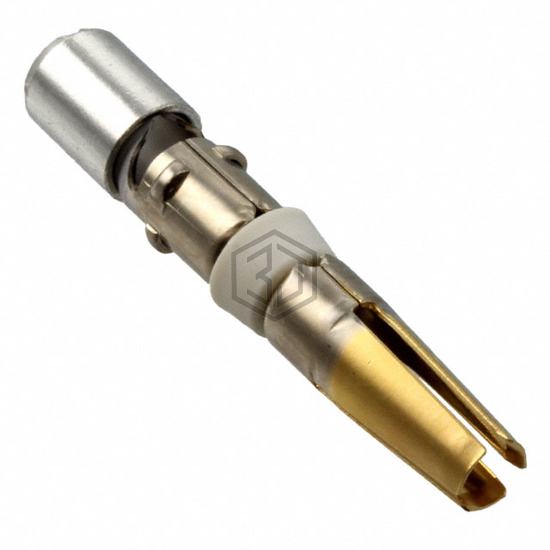 HR41-SC-141(01) - Hirose Electric Co Ltd - Circular Connectors - Contacts