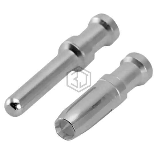 VN0203600211C - Amphenol Tuchel Industrial - Circular Connectors - Contacts