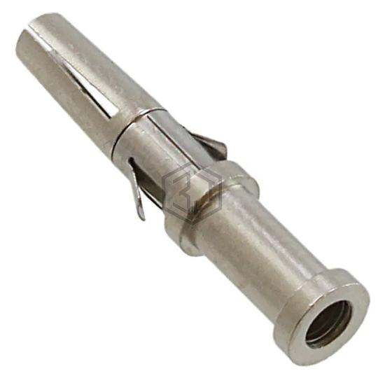 SA3545/S - Bulgin - Circular Connectors - Contacts