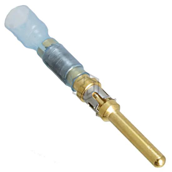 D-610-09CS2820 - TE Connectivity Aerospace, Defense and Marine - Circular Connectors - Contacts