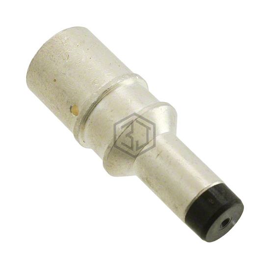 120110-0229 - ITT Cannon, LLC - Circular Connectors - Contacts