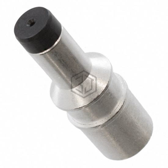 120110-0220 - ITT Cannon, LLC - Circular Connectors - Contacts