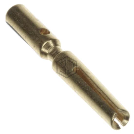 SC000044 - Amphenol Sine Systems Corp - Circular Connectors - Contacts