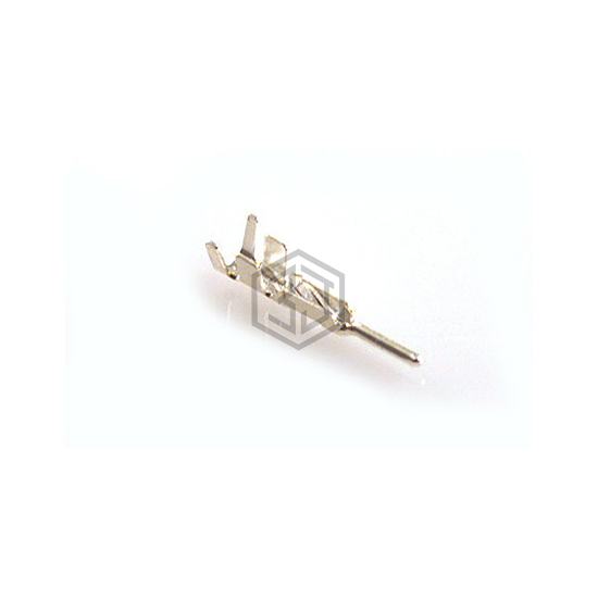 RP19-PC-112 - Hirose Electric Co Ltd - Circular Connectors - Contacts