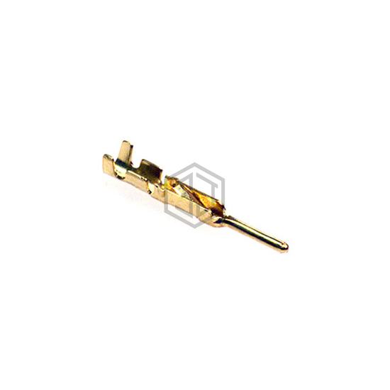 RP19-PC-121 - Hirose Electric Co Ltd - Circular Connectors - Contacts