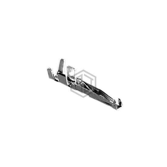 RP19-SC-112 - Hirose Electric Co Ltd - Circular Connectors - Contacts