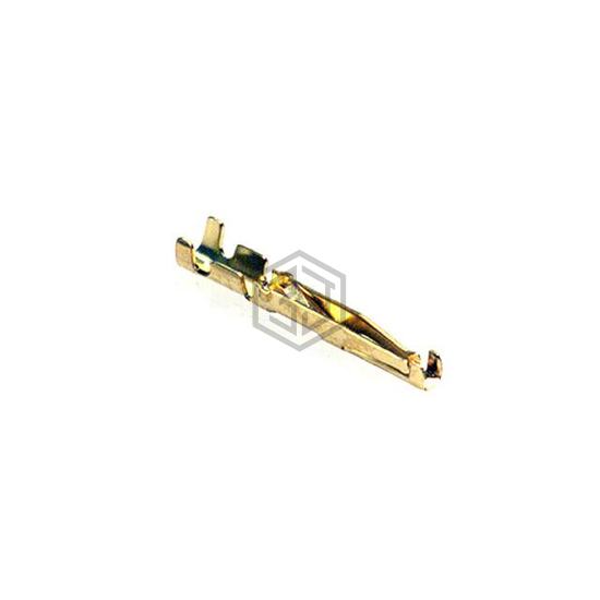 RP19-SC-121 - Hirose Electric Co Ltd - Circular Connectors - Contacts