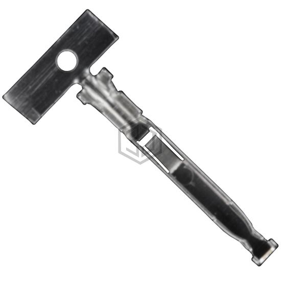 JRC-SC-212 - Hirose Electric Co Ltd - Circular Connectors - Contacts