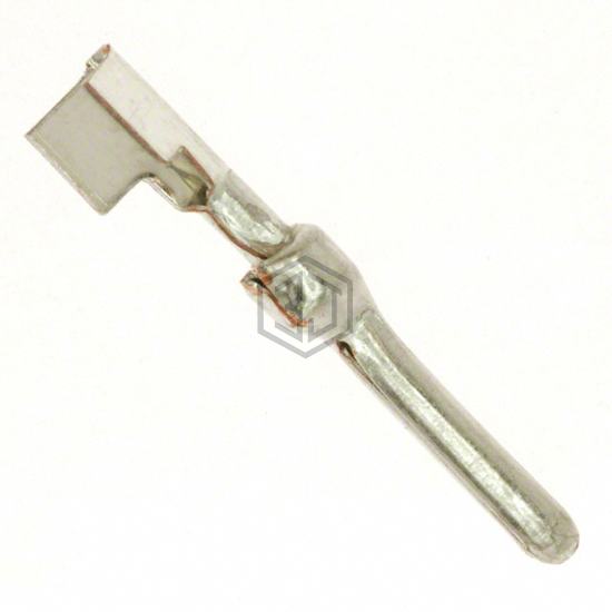 0441001414P100101 - Amphenol Tuchel Industrial - Circular Connectors - Contacts