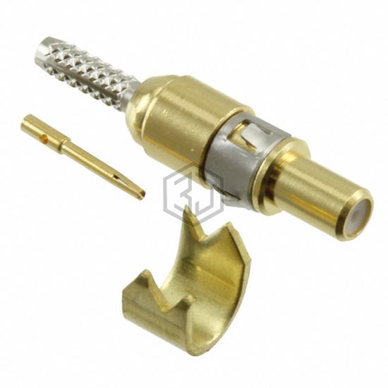 HR10B-2.5CJ(73) - Hirose Electric Co Ltd - Circular Connectors - Contacts