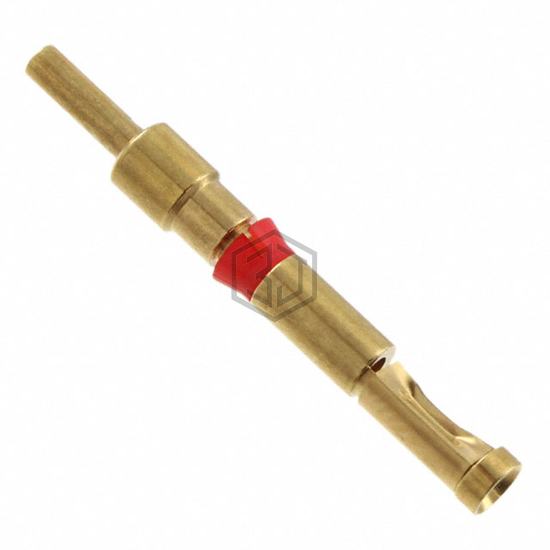 031-50722-002 - JAE Electronics - Circular Connectors - Contacts