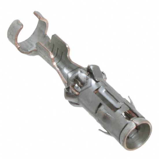 962981-1 - TE Connectivity AMP Connectors - Circular Connectors - Contacts