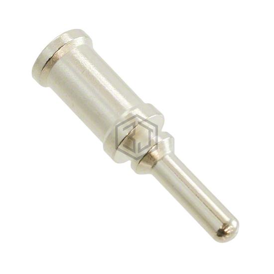 430-8645-003 - ITT Cannon, LLC - Circular Connectors - Contacts