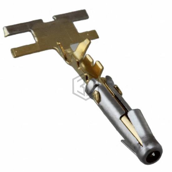 SS20M1F - Amphenol Sine Systems Corp - Circular Connectors - Contacts