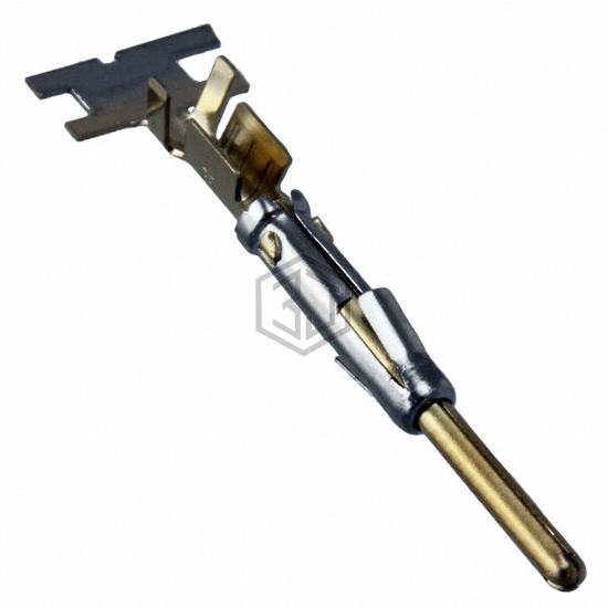 SP16M1F - Amphenol Sine Systems Corp - Circular Connectors - Contacts