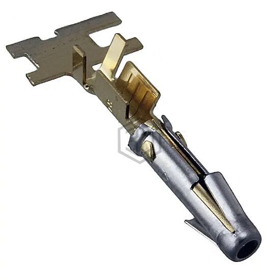 SS16M1F - Amphenol Sine Systems Corp - Circular Connectors - Contacts
