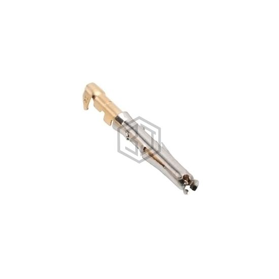 SS28W1F - Amphenol Sine Systems Corp - Circular Connectors - Contacts