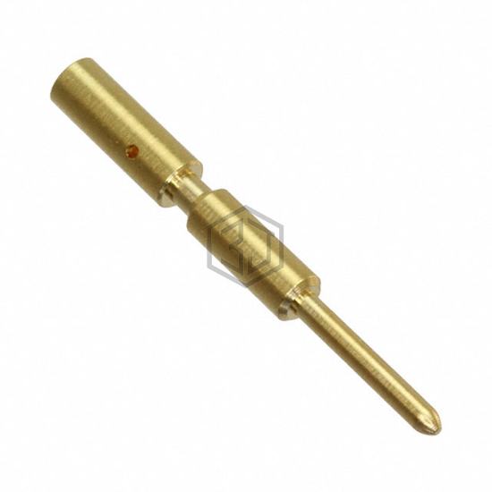 1618261 - Phoenix Contact - Circular Connectors - Contacts