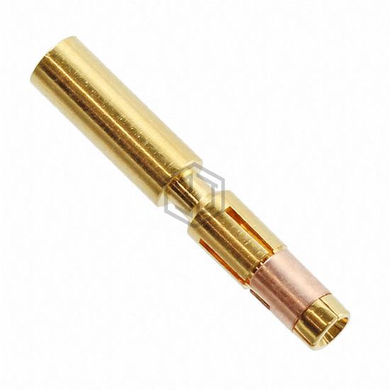 1618254 - Phoenix Contact - Circular Connectors - Contacts