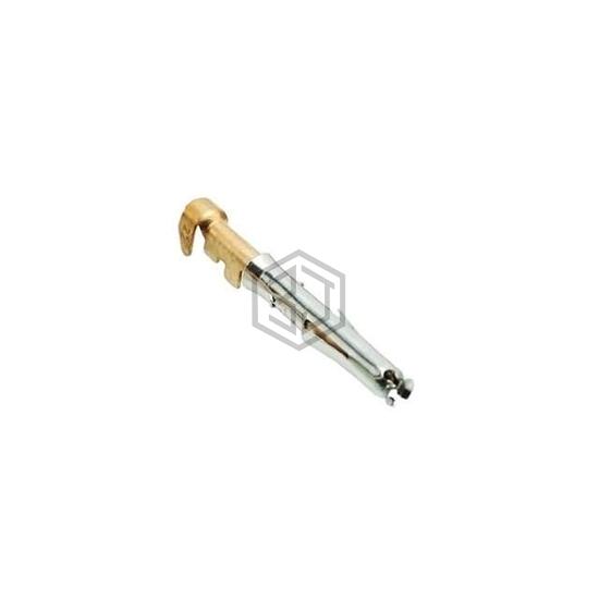 SS20W1F - Amphenol Sine Systems Corp - Circular Connectors - Contacts
