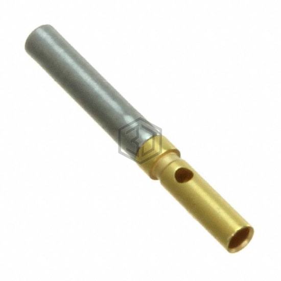 2226923-1 - TE Connectivity Aerospace, Defense and Marine - Circular Connectors - Contacts