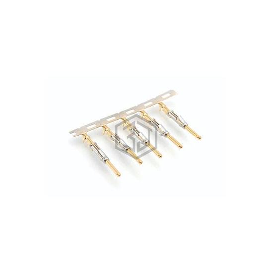 SP20M1G10 - Amphenol Sine Systems Corp - Circular Connectors - Contacts