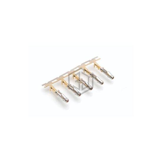 SS20M1G10 - Amphenol Sine Systems Corp - Circular Connectors - Contacts