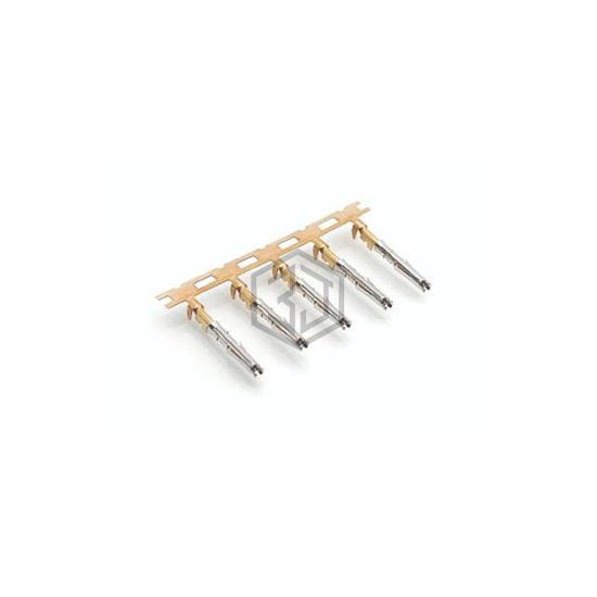 SS24W1F - Amphenol Sine Systems Corp - Circular Connectors - Contacts