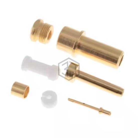 600822 - Amphenol Socapex - Circular Connectors - Contacts