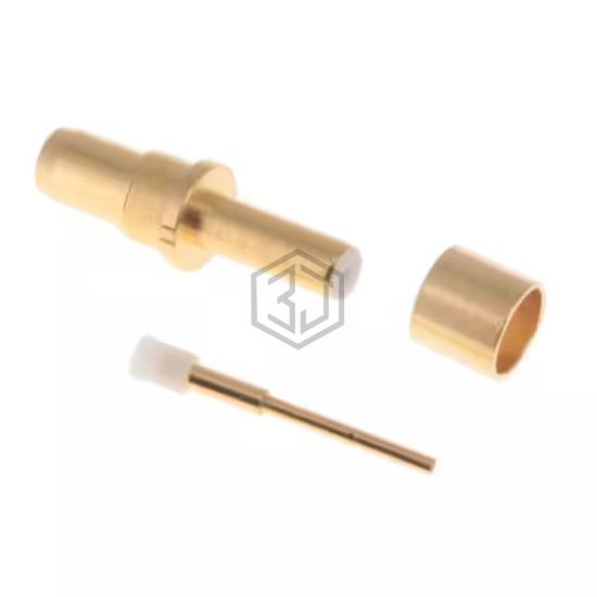603039 - Amphenol Socapex - Circular Connectors - Contacts