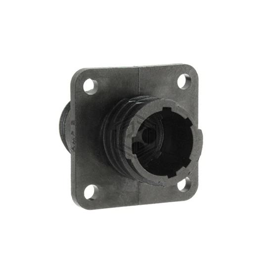 206061-3 - TE Connectivity AMP Connectors - Circular Connectors - Housings