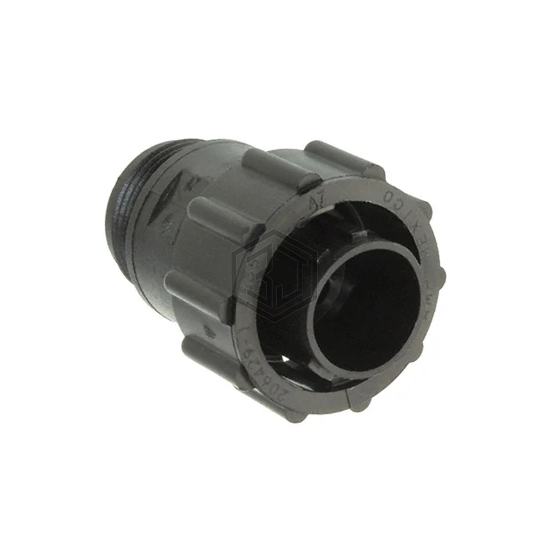 206429-1 - TE Connectivity AMP Connectors - Circular Connectors - Housings