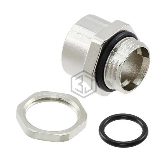 1552243 - Phoenix Contact - Circular Connectors - Housings