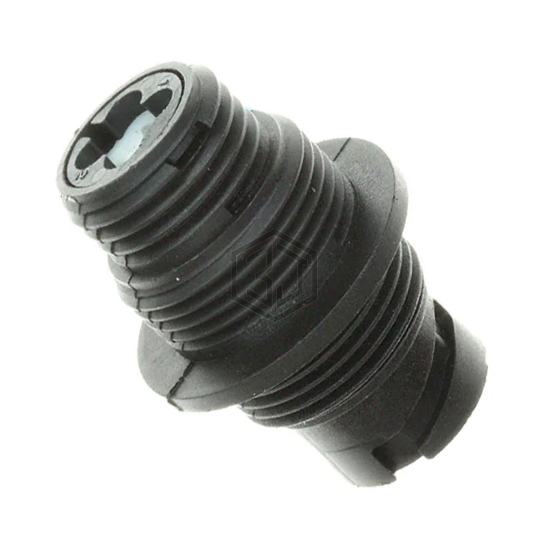 1445538-3 - TE Connectivity AMP Connectors - Circular Connectors - Housings