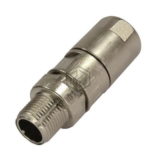 21038211805 - HARTING - Circular Connectors - Housings
