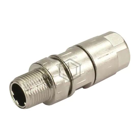 21038811405 - HARTING - Circular Connectors - Housings
