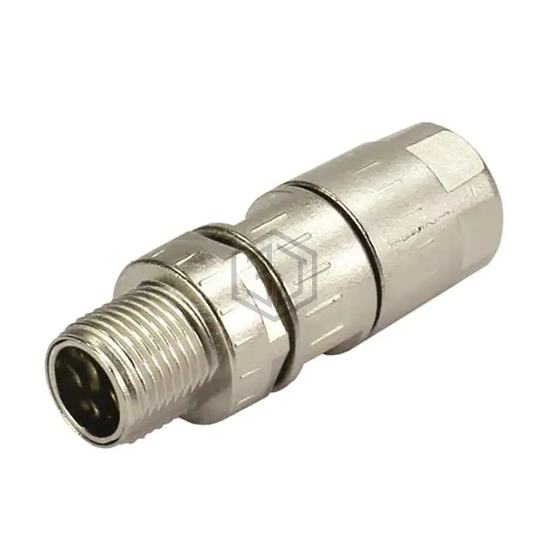 21038811805 - HARTING - Circular Connectors - Housings