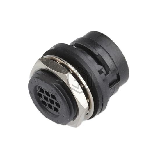 HR30-7R-10PC(31) - Hirose Electric Co Ltd - Circular Connectors - Housings