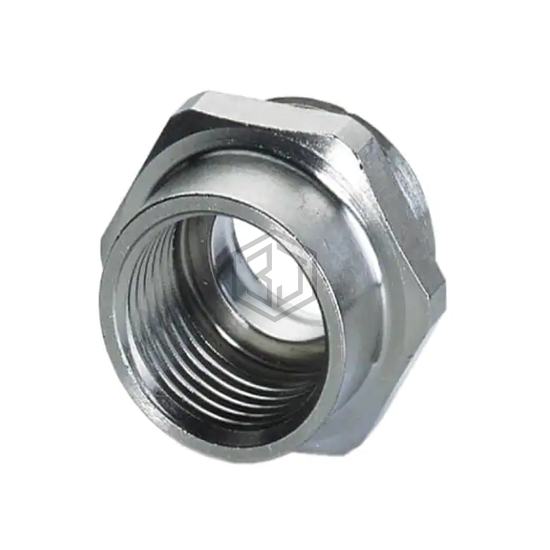 1412079 - Phoenix Contact - Circular Connectors - Housings