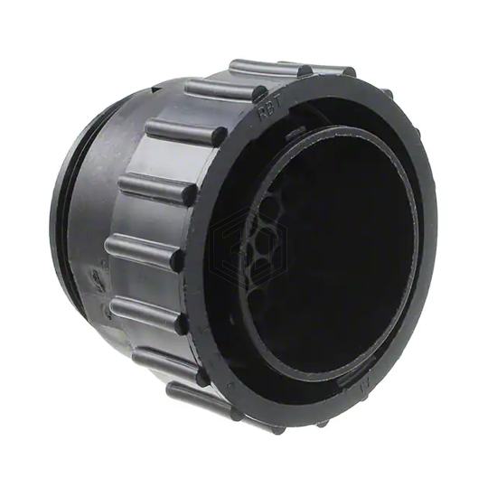 213850-1 - TE Connectivity AMP Connectors - Circular Connectors - Housings