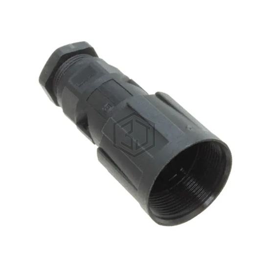 PX0800 - Bulgin - Circular Connectors - Housings